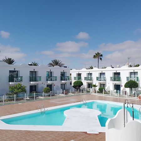 Flor De Las Dunas Pools Wifi Tennis Bikes For Free Corralejo Zewnętrze zdjęcie
