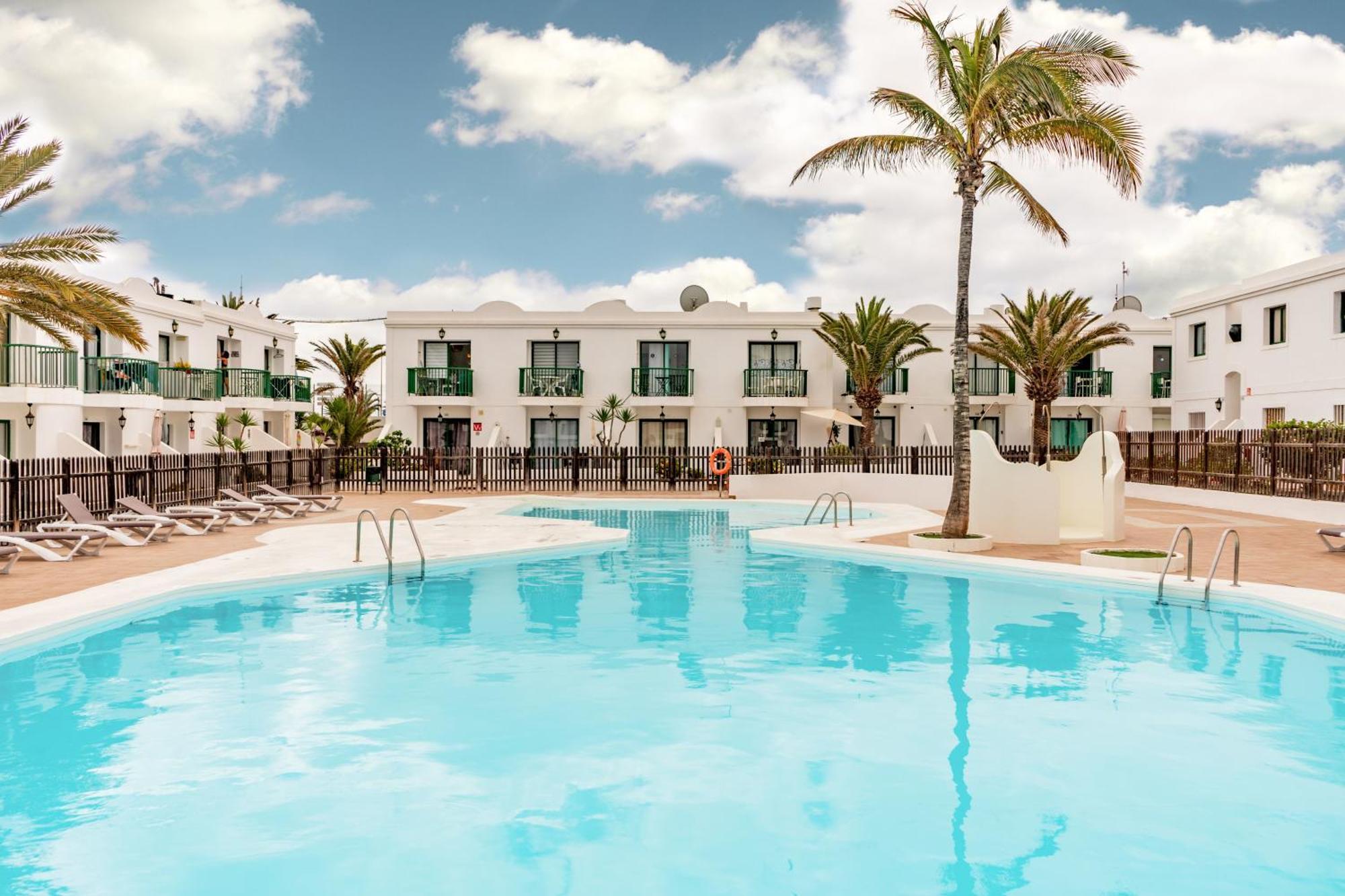 Flor De Las Dunas Pools Wifi Tennis Bikes For Free Corralejo Zewnętrze zdjęcie