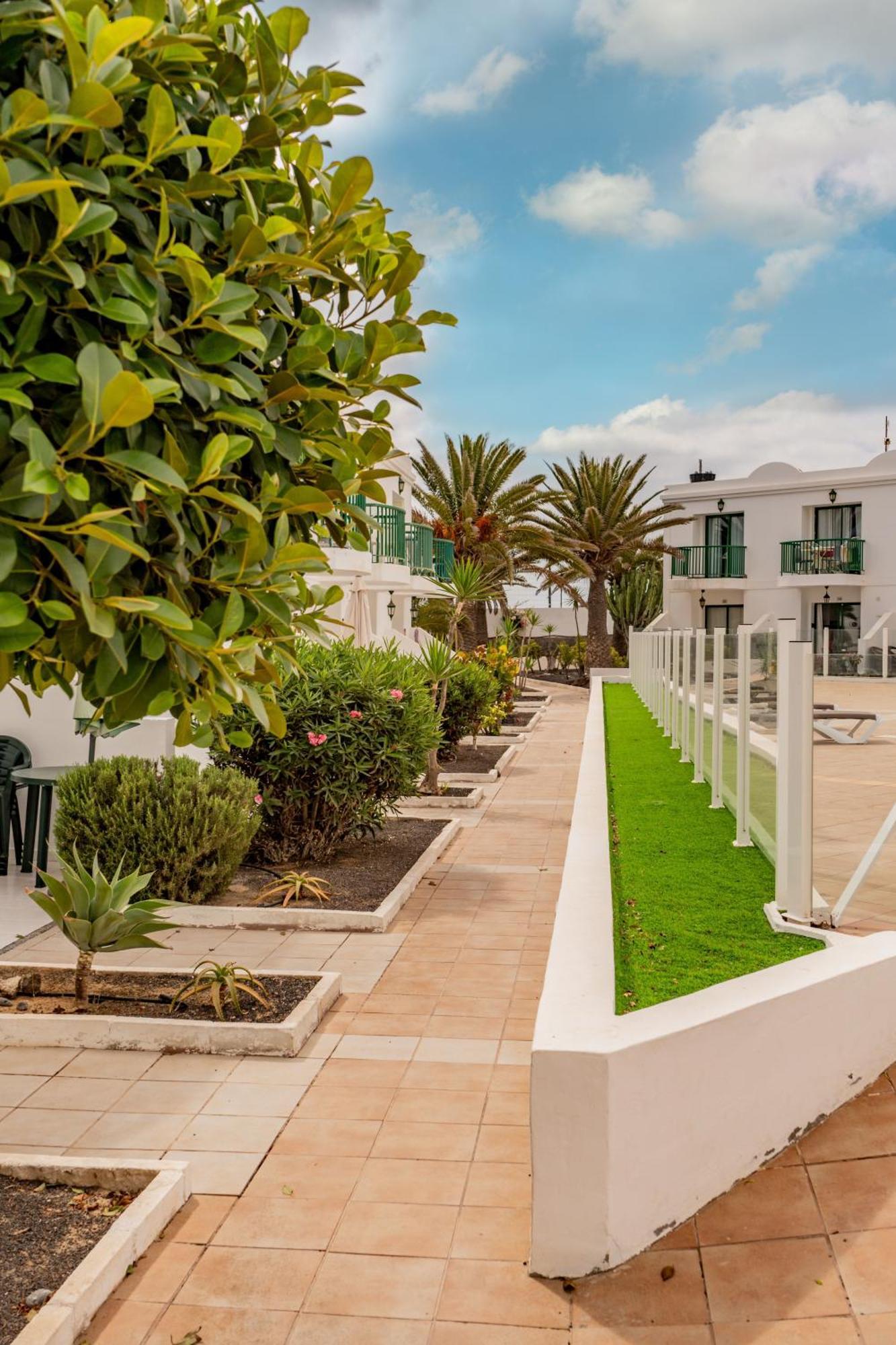 Flor De Las Dunas Pools Wifi Tennis Bikes For Free Corralejo Zewnętrze zdjęcie