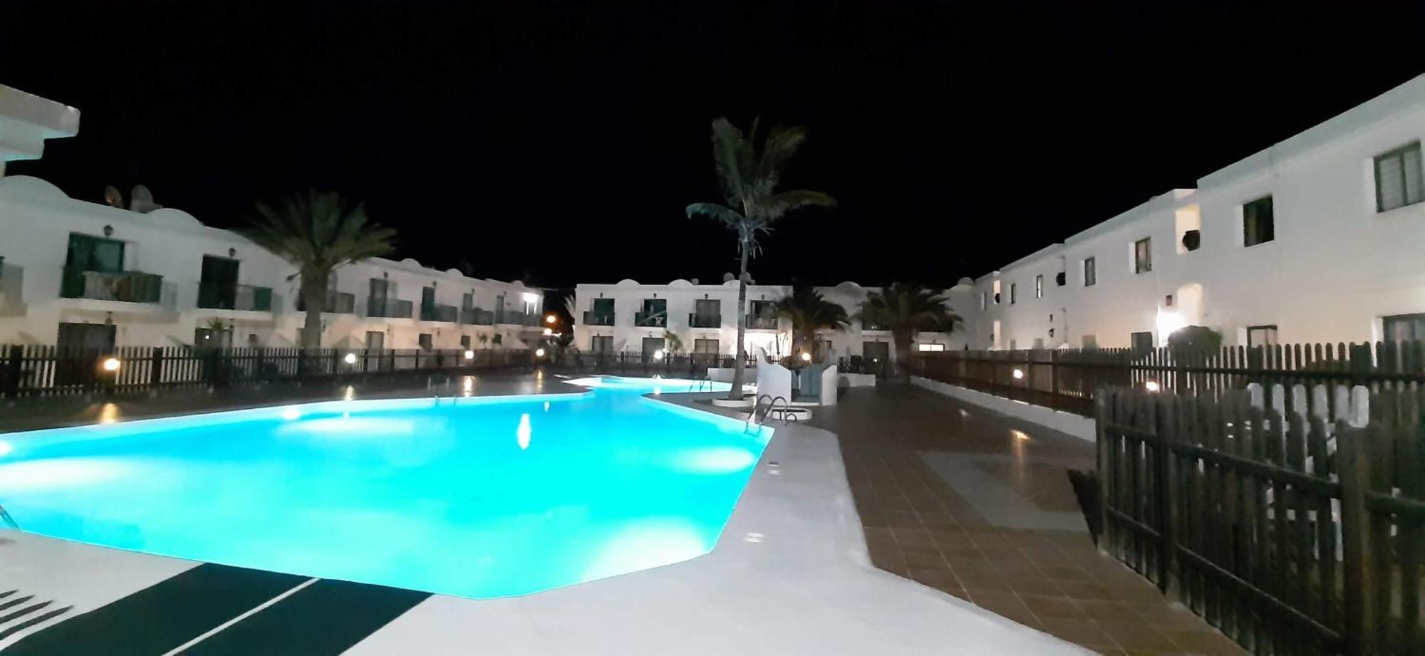 Flor De Las Dunas Pools Wifi Tennis Bikes For Free Corralejo Zewnętrze zdjęcie